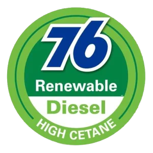 Renewable Diesel logo