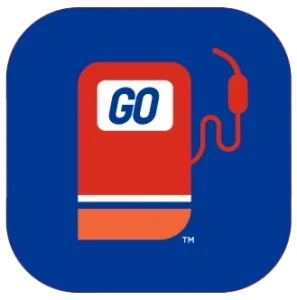 Fuel Forward app icon